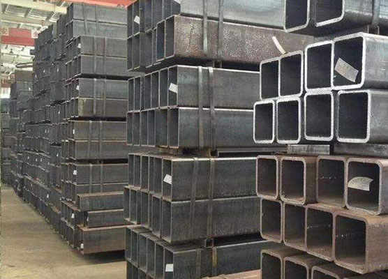 吕梁大口径方矩管