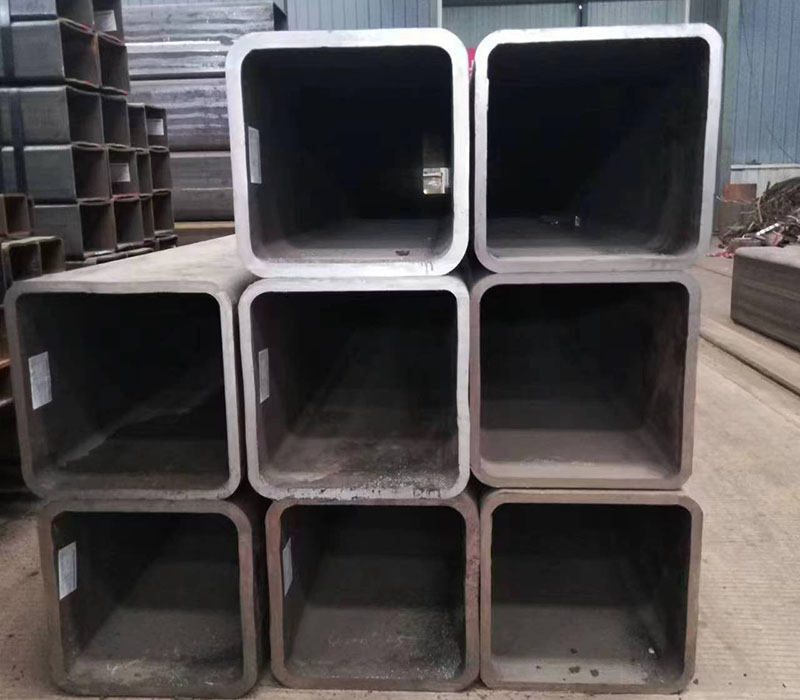 吕梁q345b冷拔方管