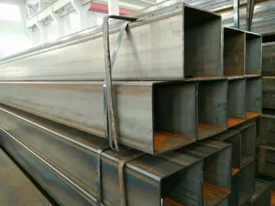 吕梁q345b大口径方管