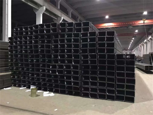 吕梁冷拔方管选型指南 工程采购怎么选